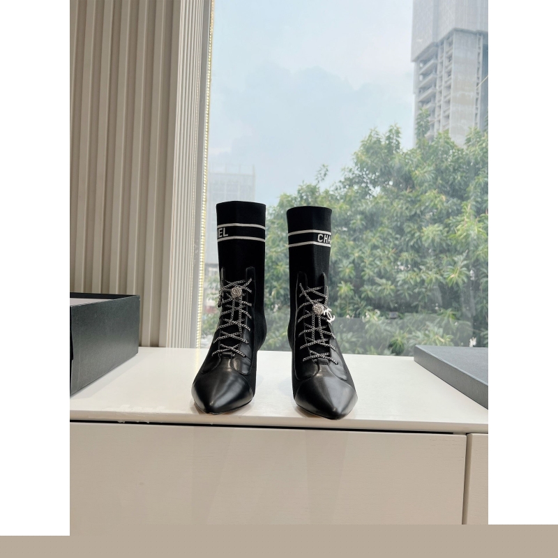 Ch*el boots